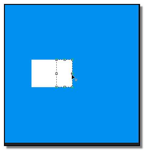 ps怎么绘制一个立体的盒子?