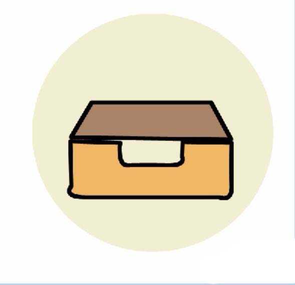 ps怎么设计文件夹图标? ps文件夹图标的制作方法