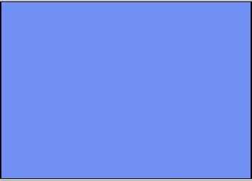 ps更换简单背景的卡通人物图片教程