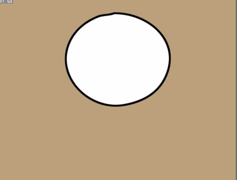 ps怎么画可爱的小猴子? ps绘制小猴子的教程