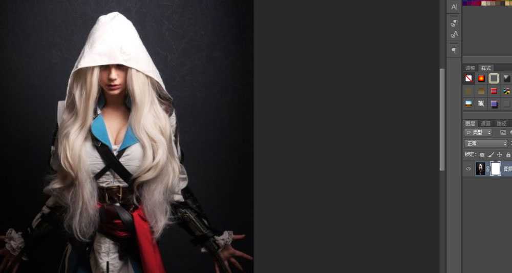 ps图层蒙版的作用是什么?ps图层蒙版的几大用途介绍