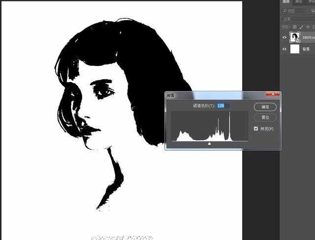 ps如何制作星空头像?ps快速制作漂亮的星空头像教程