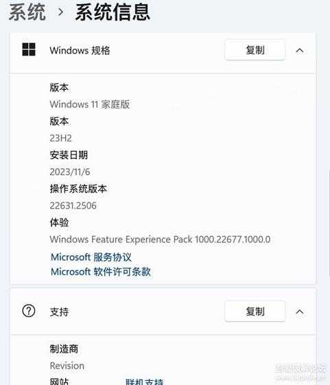 Windows系统精简工具   ReviOS  为游戏发烧友适配的精简系统优化工具